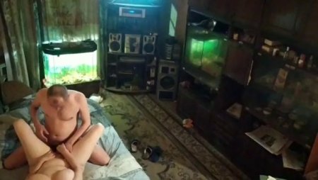 скрытая камера порно русское муж и жена